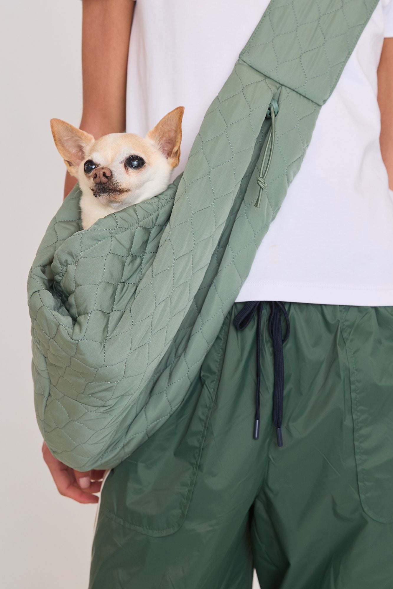 Eco Travel Sling Carrier