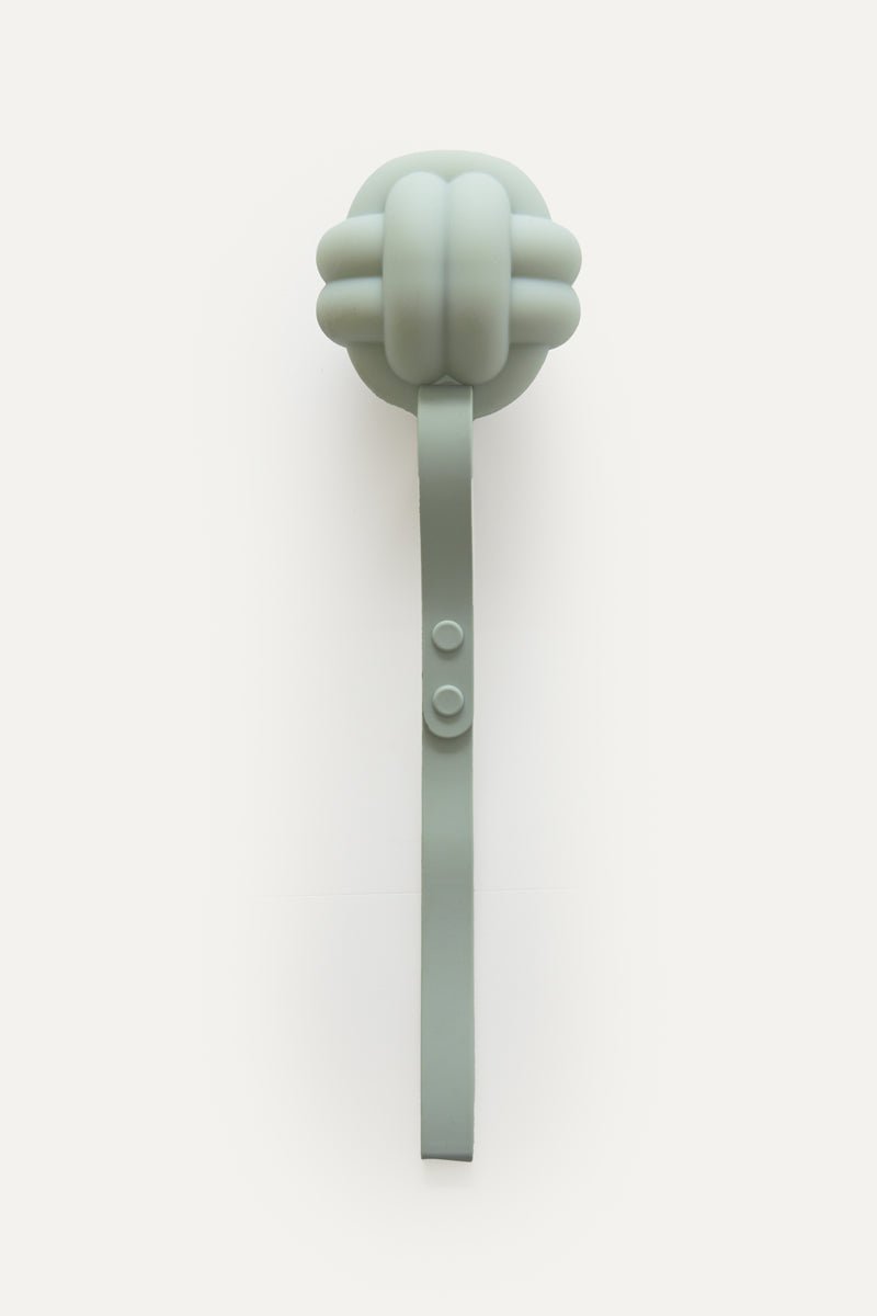 Enrichment Tether Toy