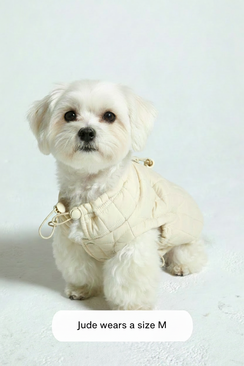Easy Fit Jacket
