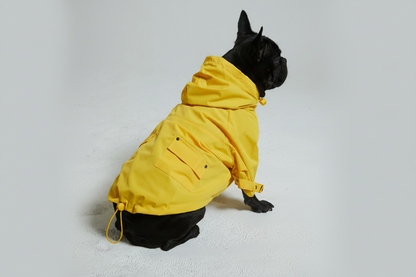 Talon Rain Jacket