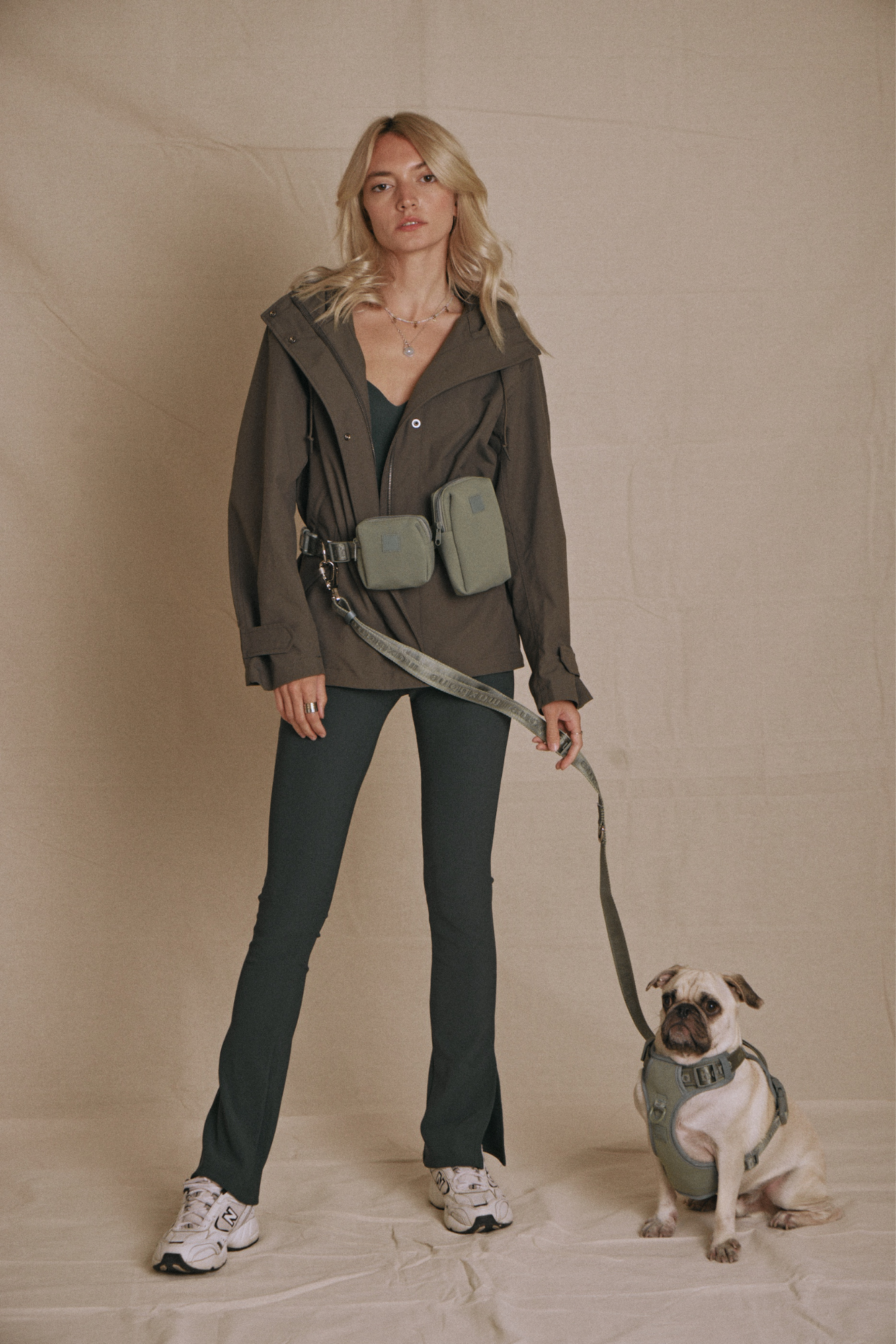GO! With Ease Hands Free Leash