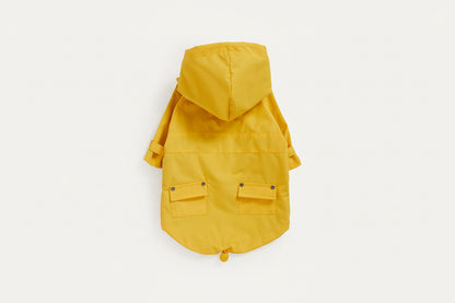 Talon Rain Jacket