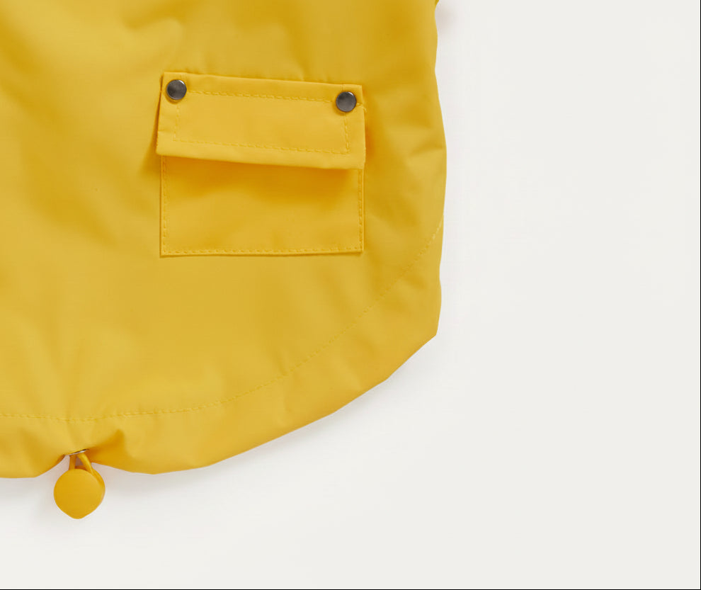 Talon Rain Jacket