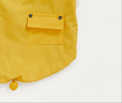 Talon Rain Jacket