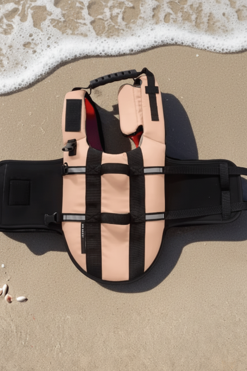 PetHandler Life Jacket