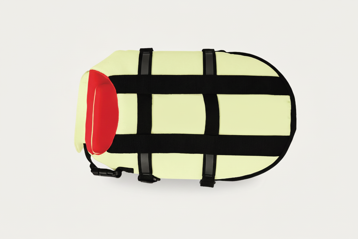 PetHandler Life Jacket