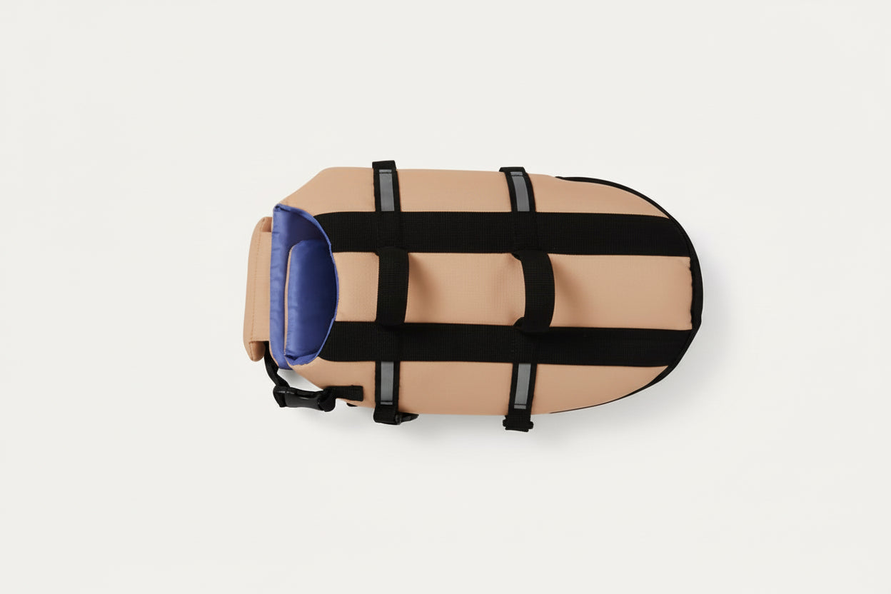 PetHandler Life Jacket