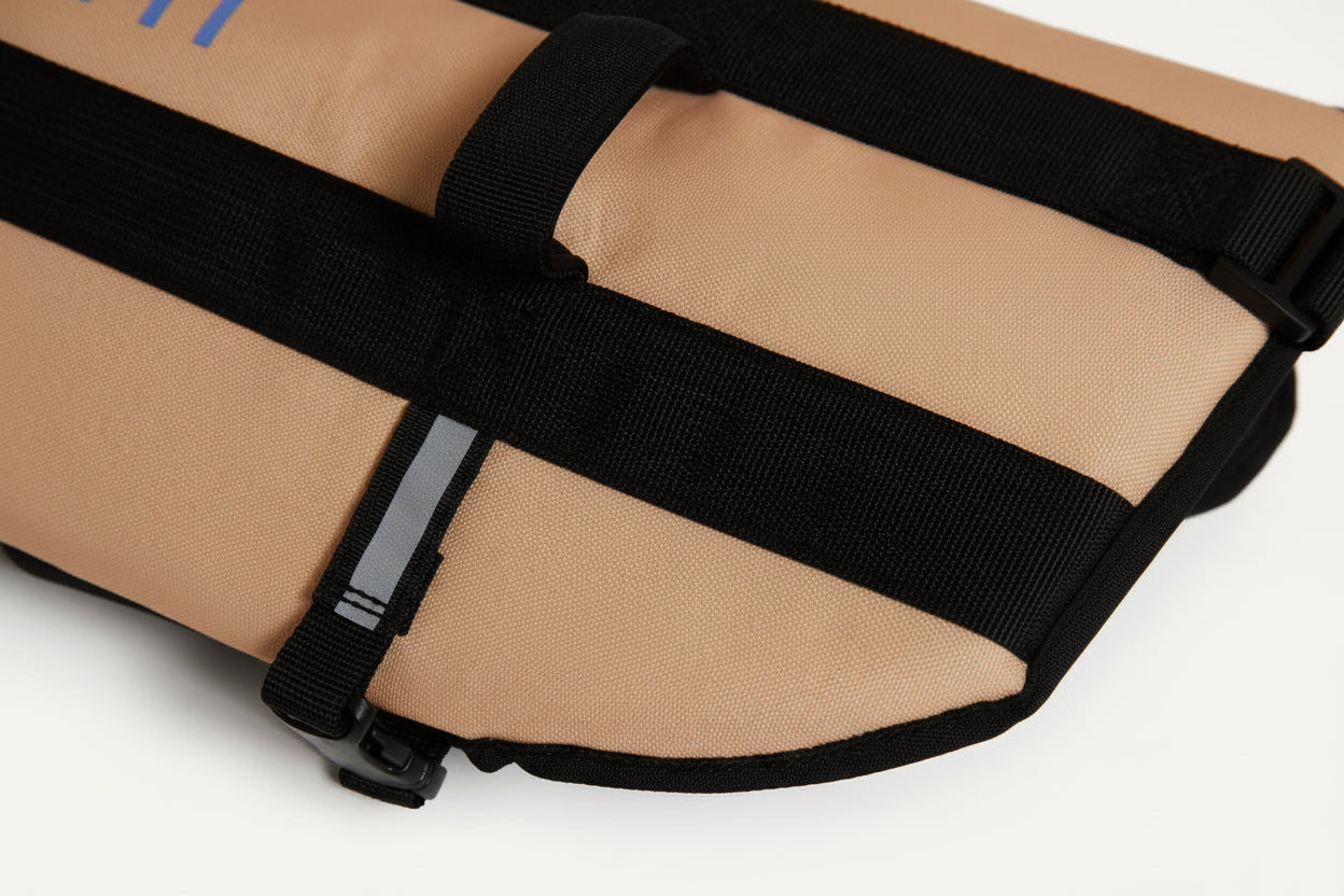 PetHandler Life Jacket