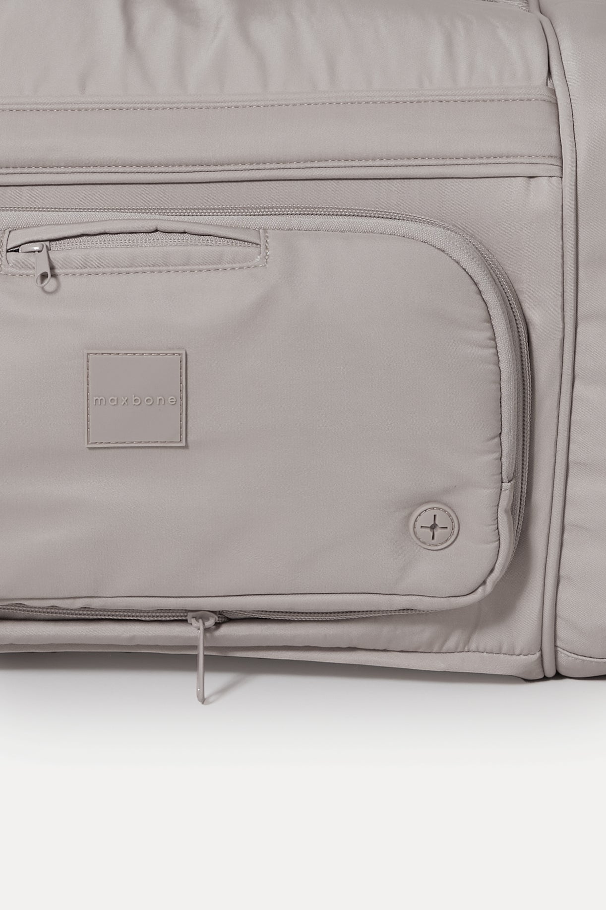 All-In-One Travel Carrier