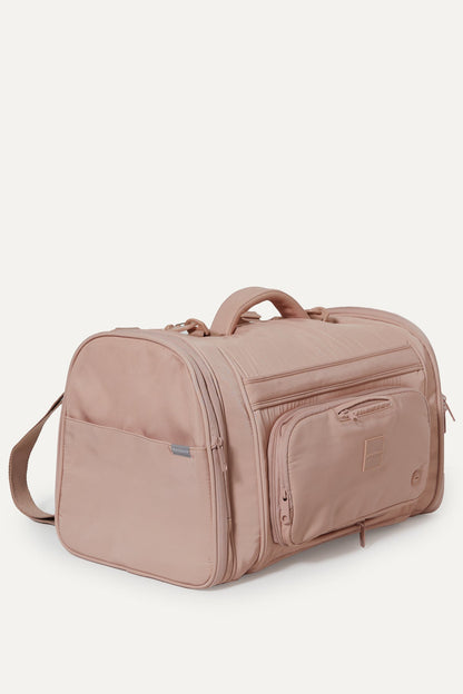 All-In-One Travel Carrier