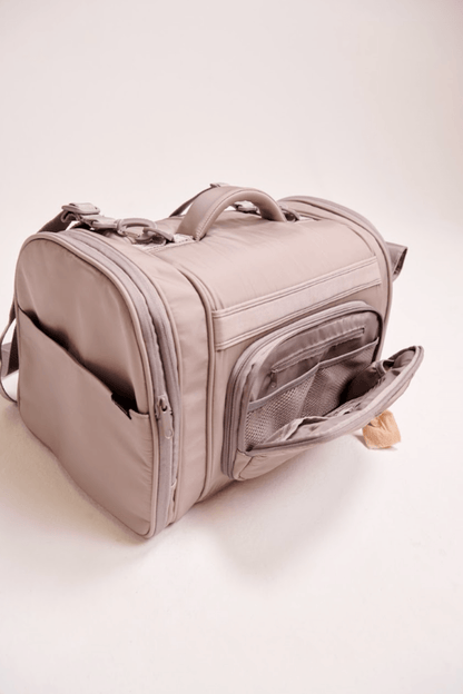 All-In-One Travel Carrier