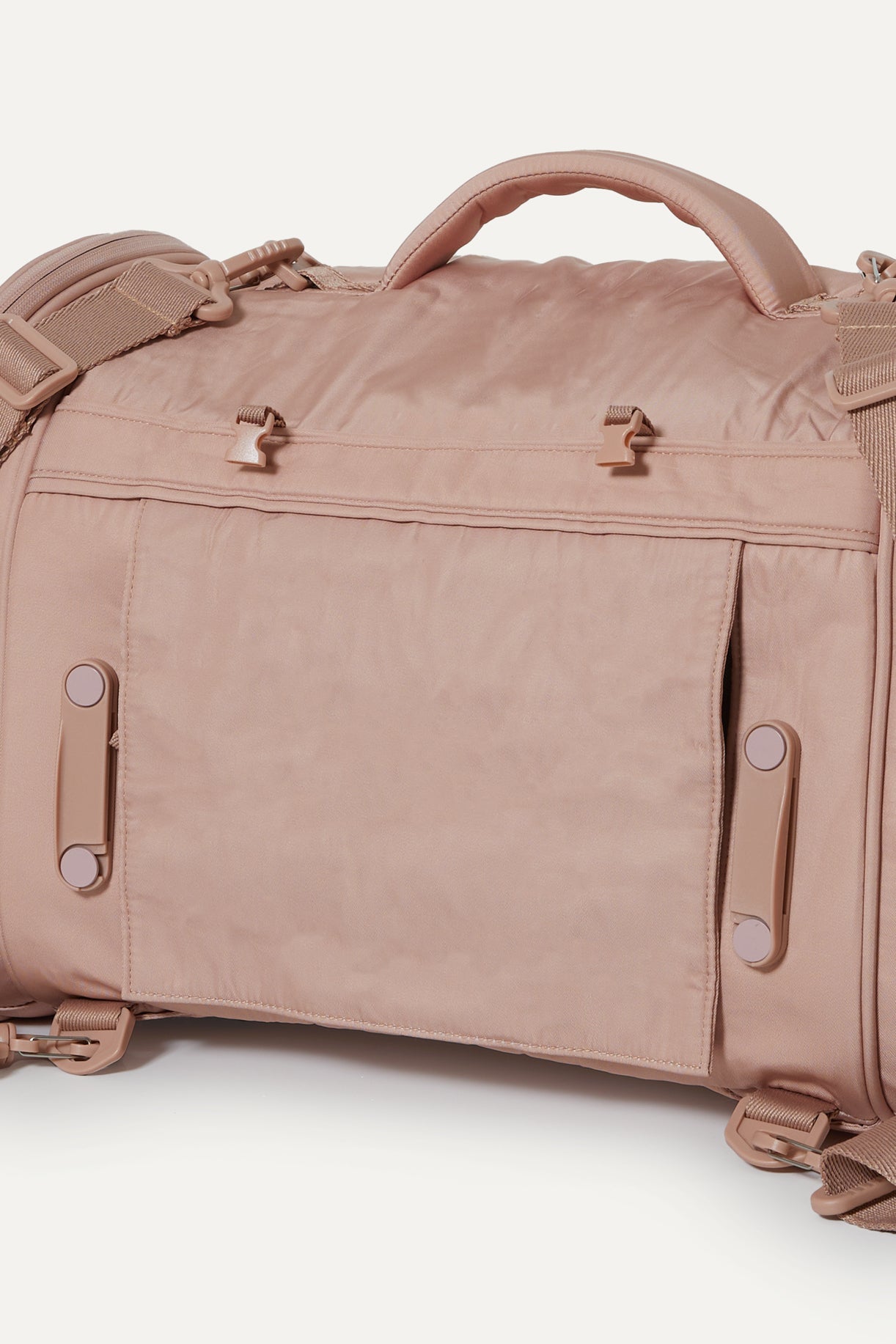 All-In-One Travel Carrier