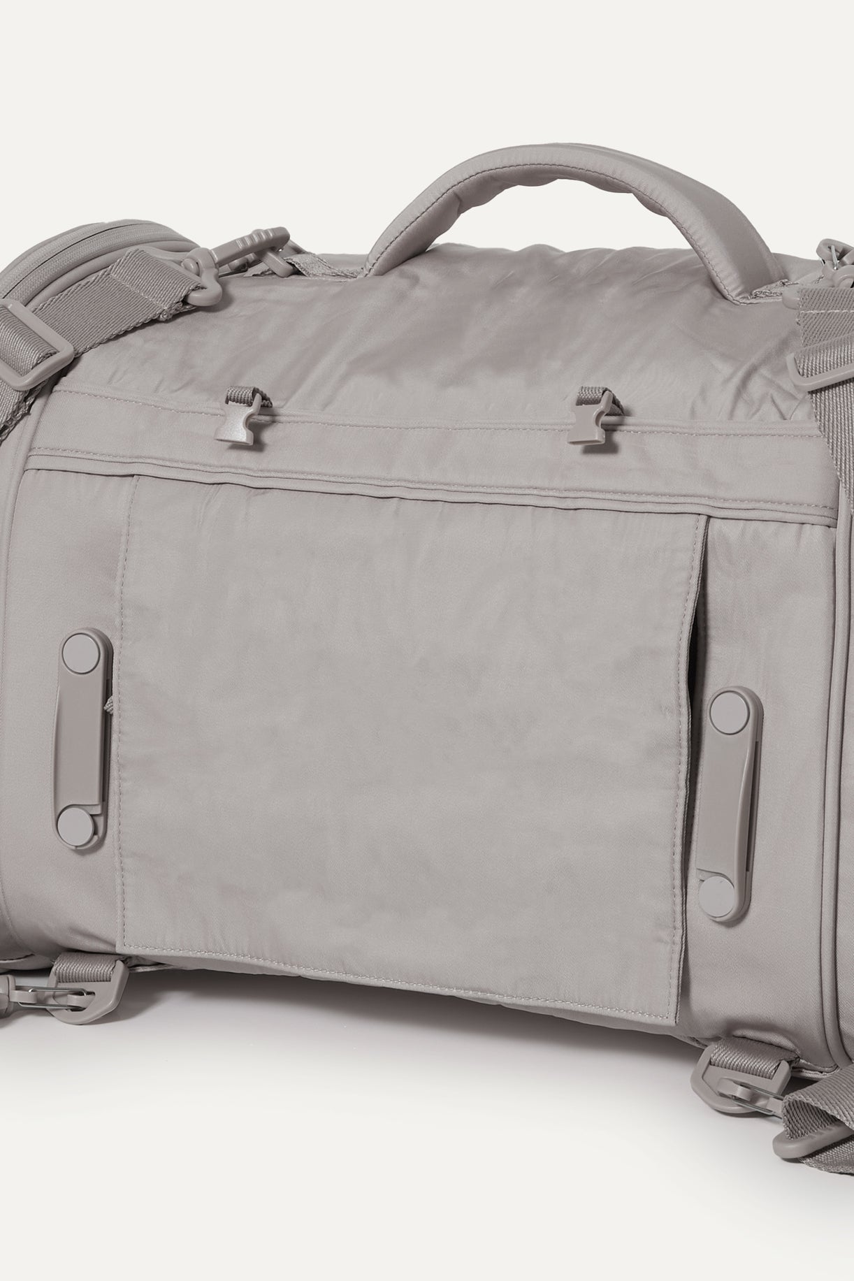All-In-One Travel Carrier