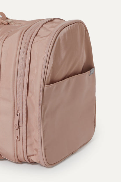 All-In-One Travel Carrier