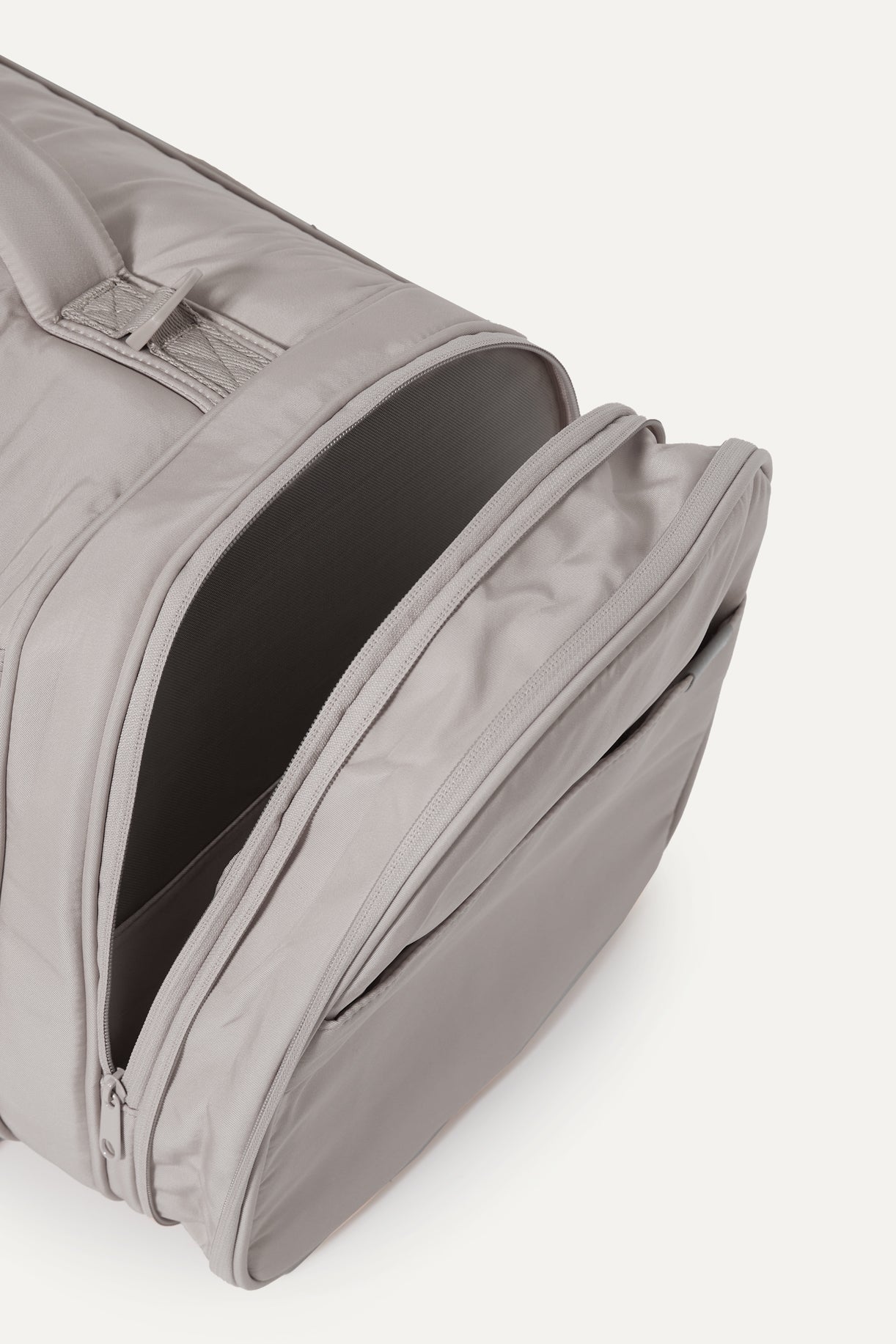 All-In-One Travel Carrier