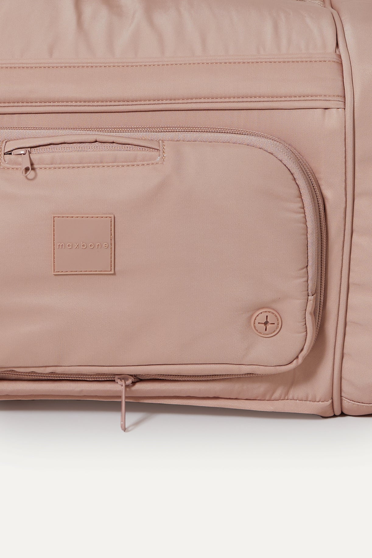 All-In-One Travel Carrier