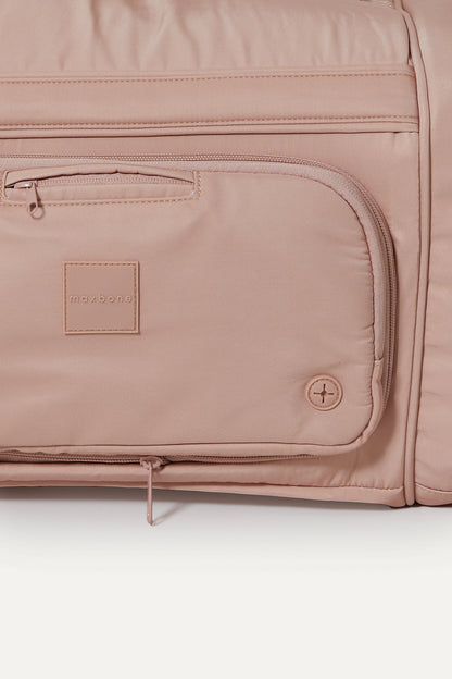 All-In-One Travel Carrier