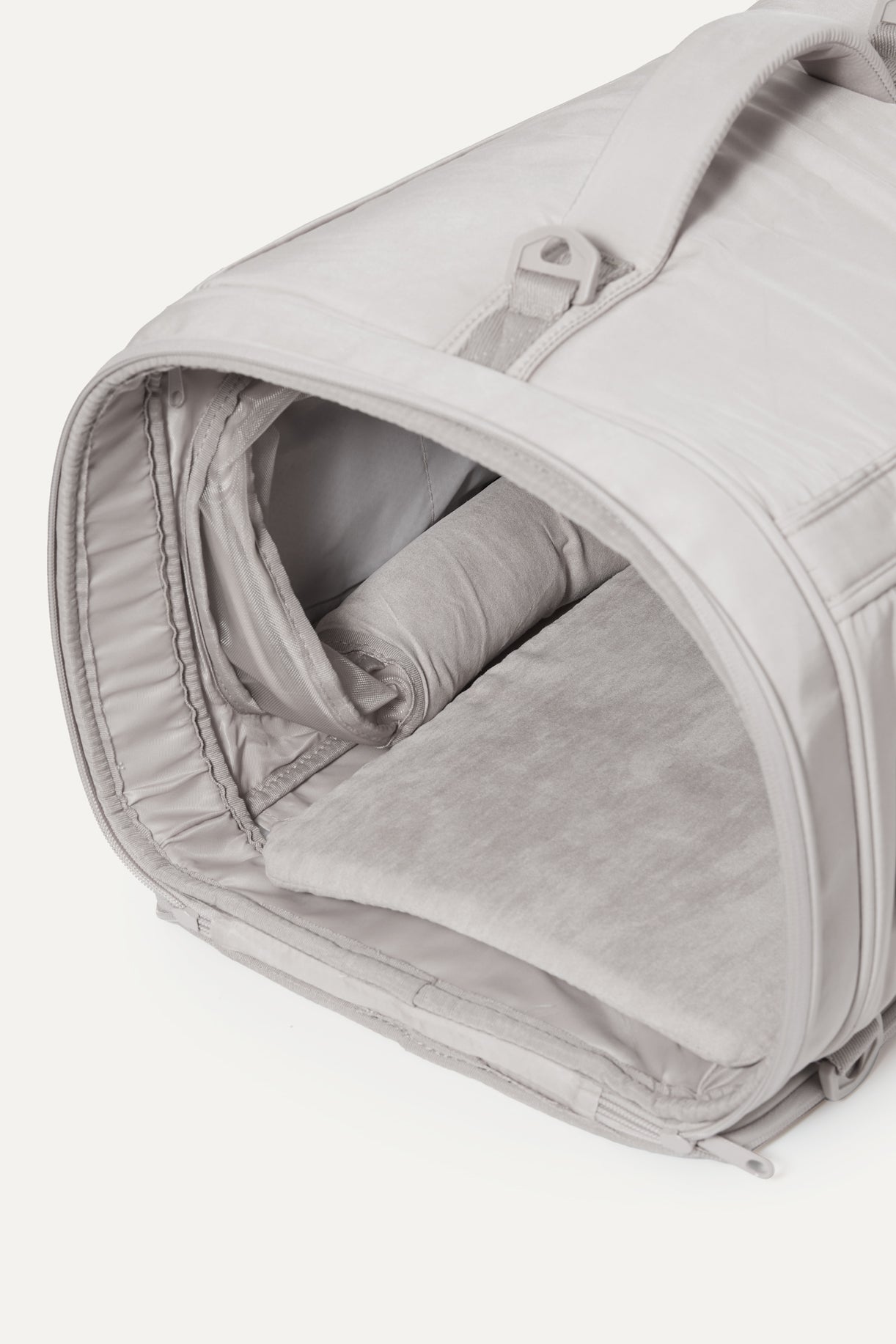 All-In-One Travel Carrier