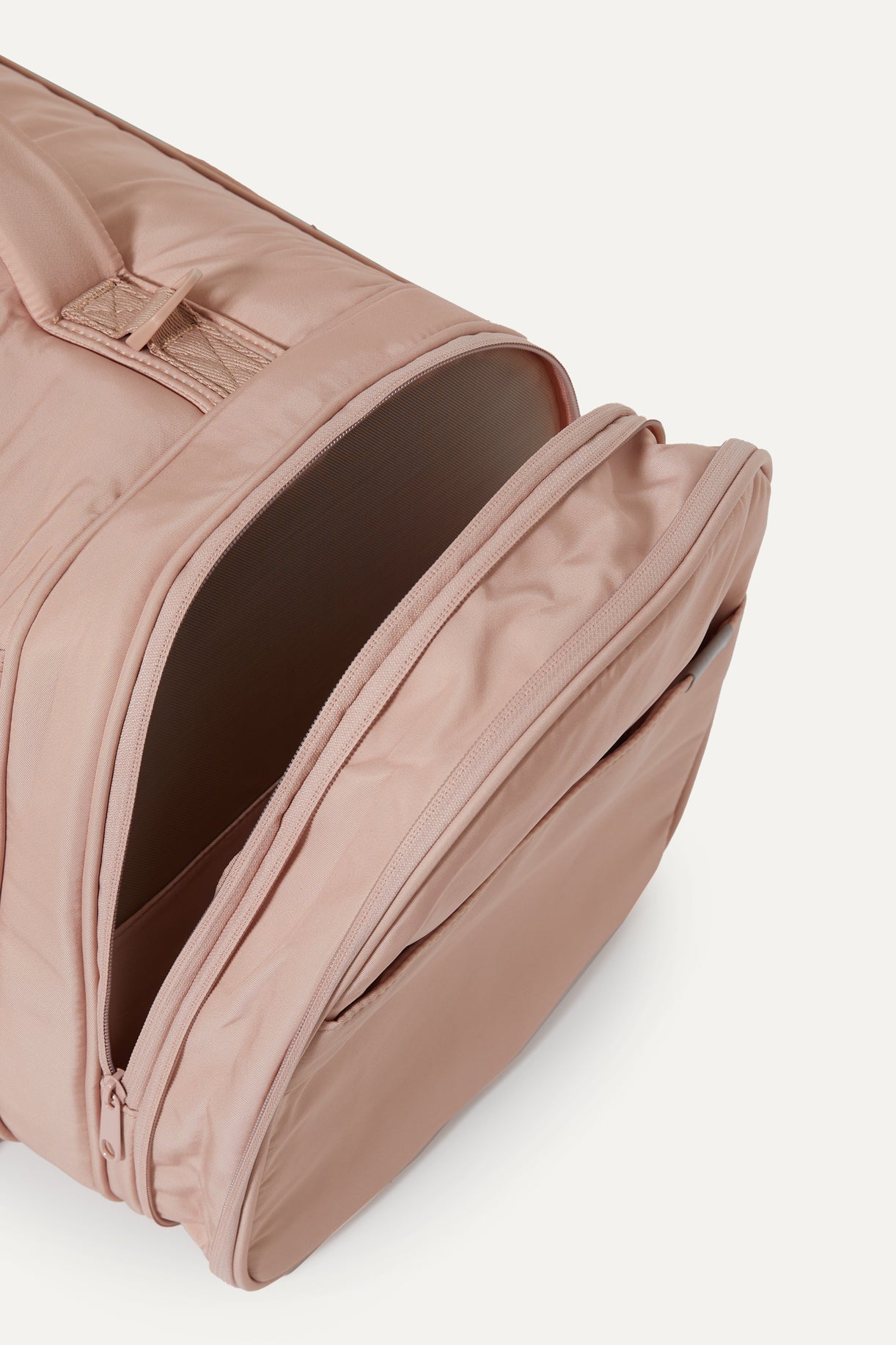 All-In-One Travel Carrier