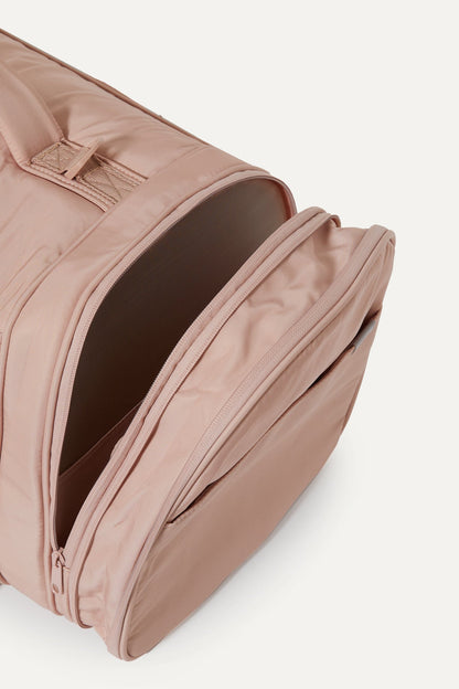 All-In-One Travel Carrier