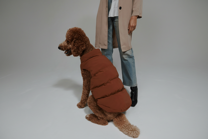 Arabella Cozy Puffer Vest