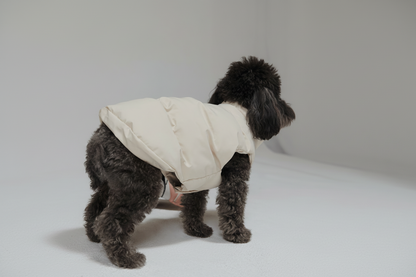 Arabella Cozy Puffer Vest