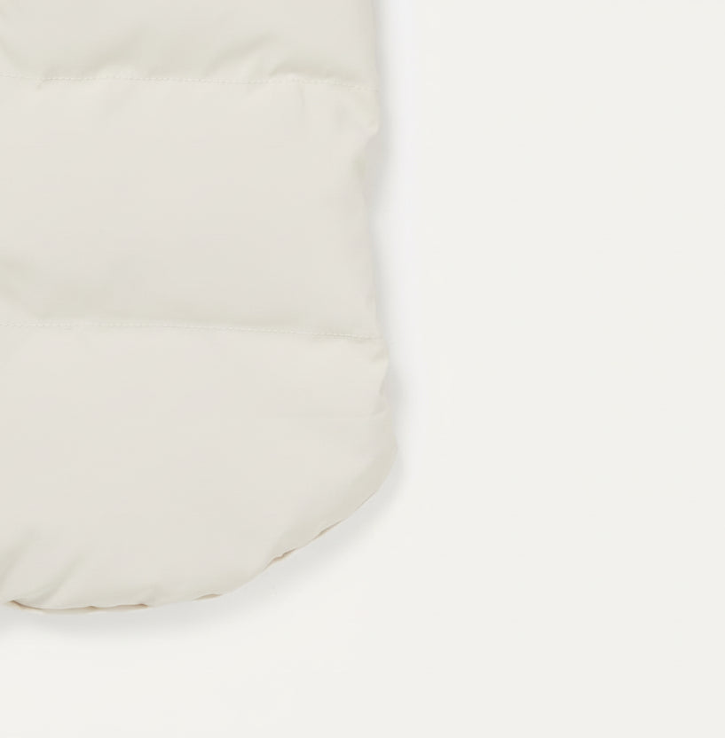 Arabella Cozy Puffer Vest