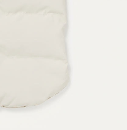 Arabella Cozy Puffer Vest