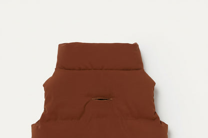 Arabella Cozy Puffer Vest