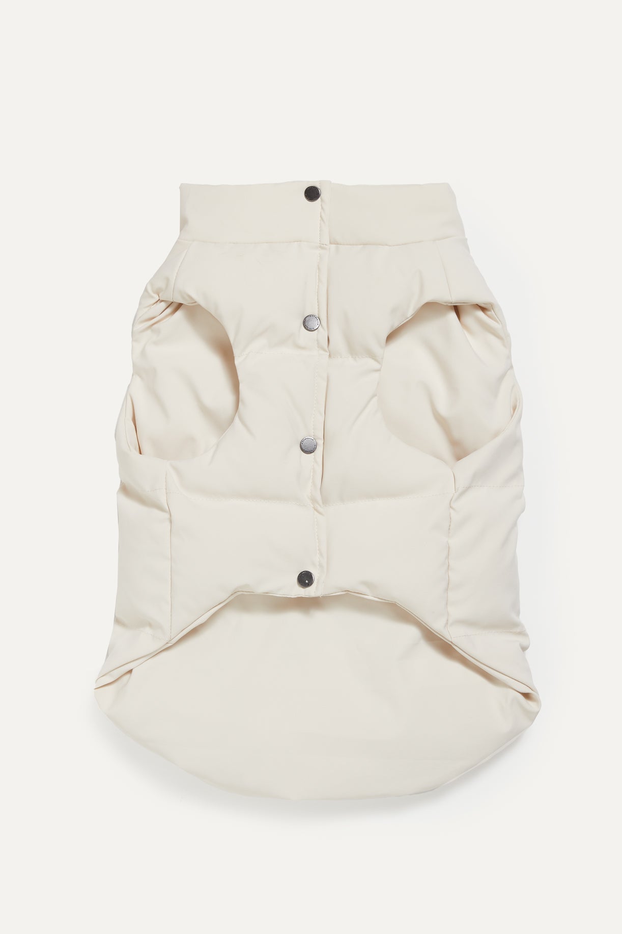 Arabella Cozy Puffer Vest