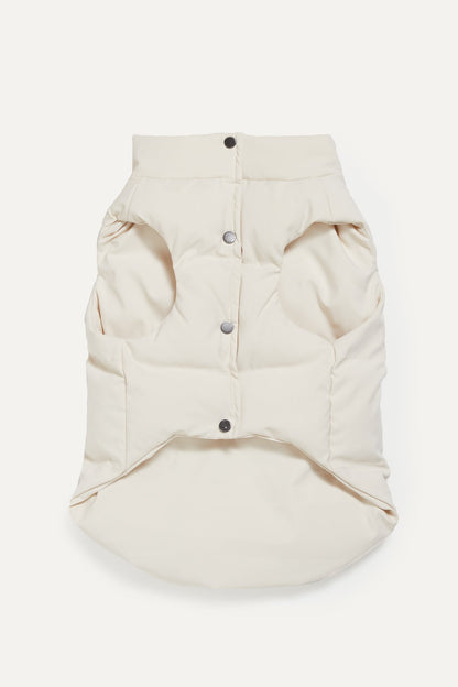 Arabella Cozy Puffer Vest