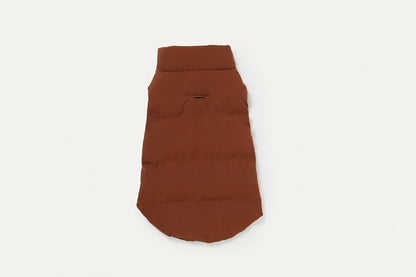 Arabella Cozy Puffer Vest