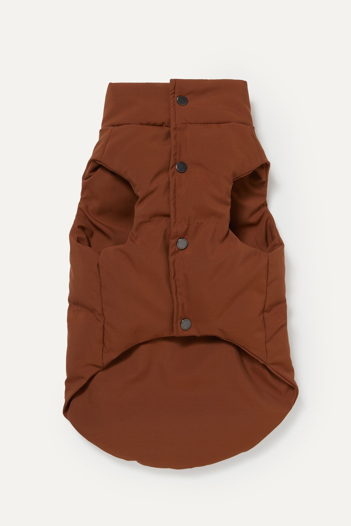 Arabella Cozy Puffer Vest