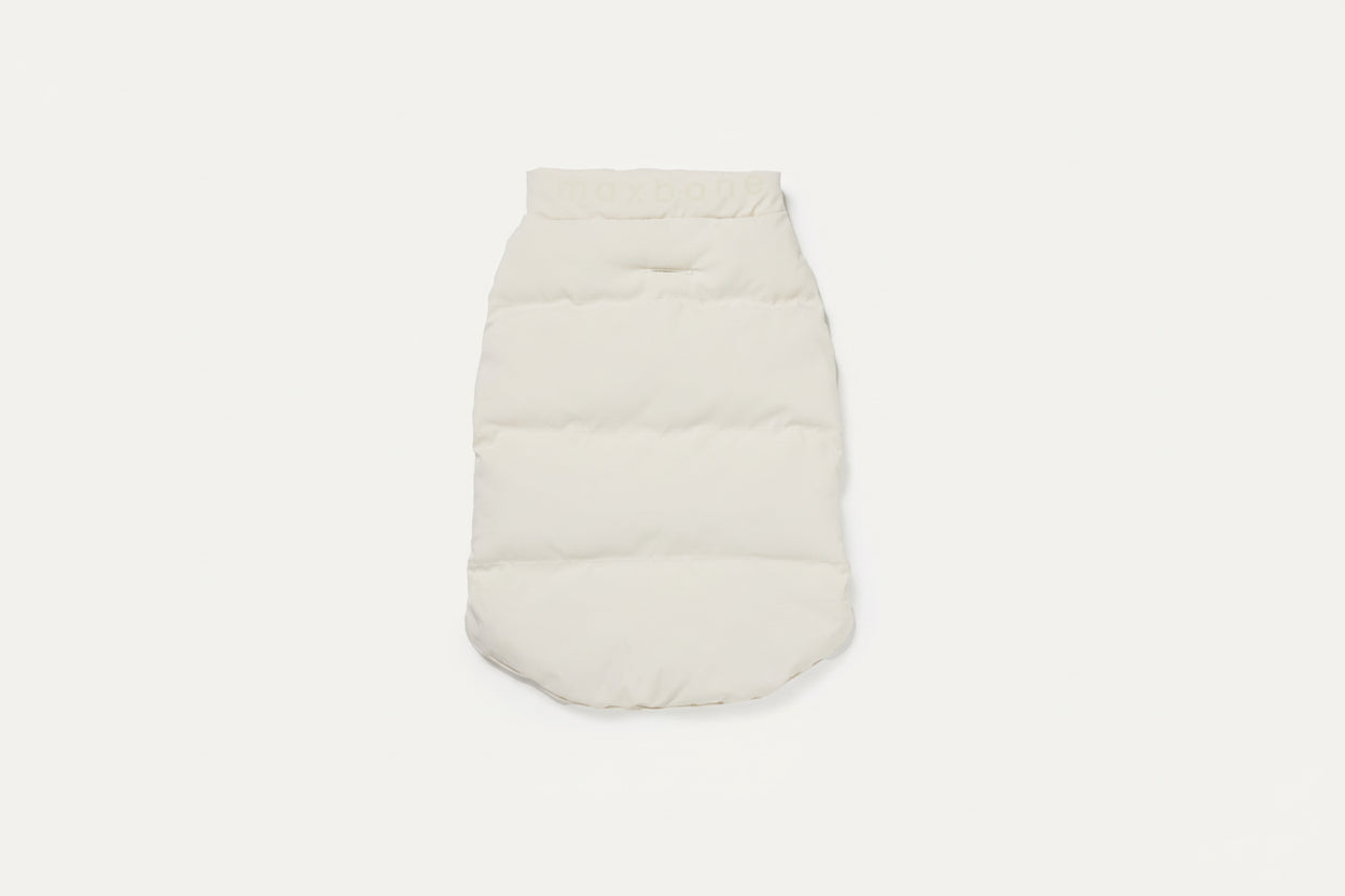 Arabella Cozy Puffer Vest