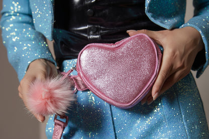 Glitz Sparkle Walk Set