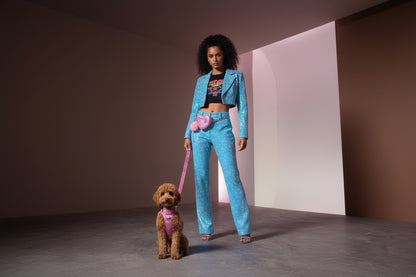 Glitz Sparkle Walk Set
