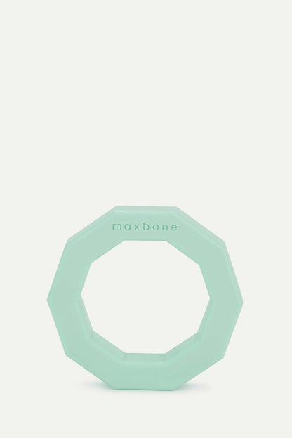Decagon Rubber Toy