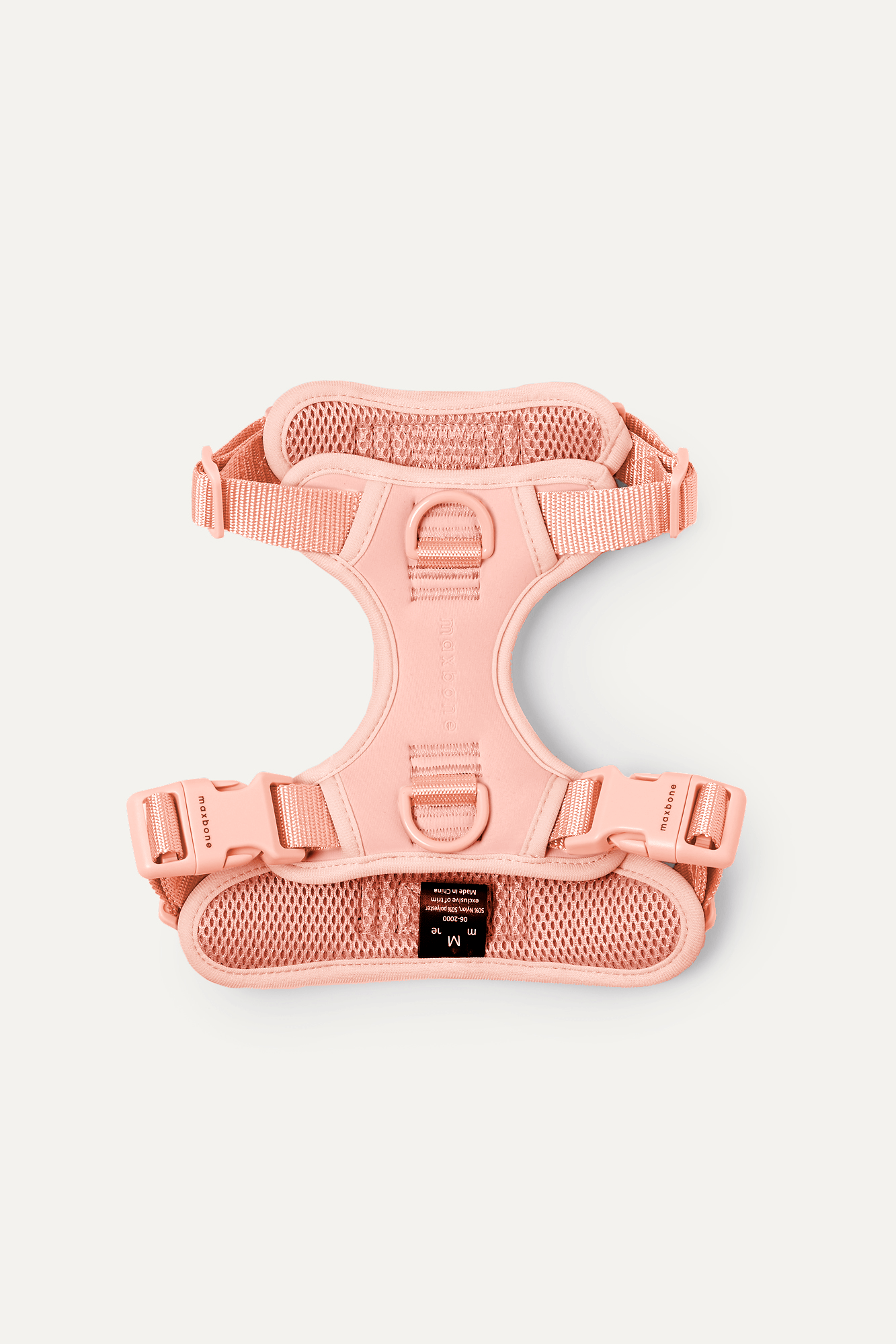 Double Panel Harness