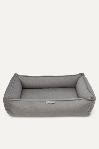 Dream Catcher Bed - Chill Grey