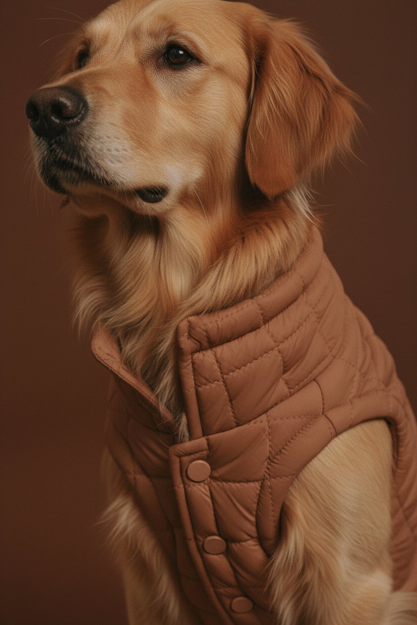 Easy Fit Jacket