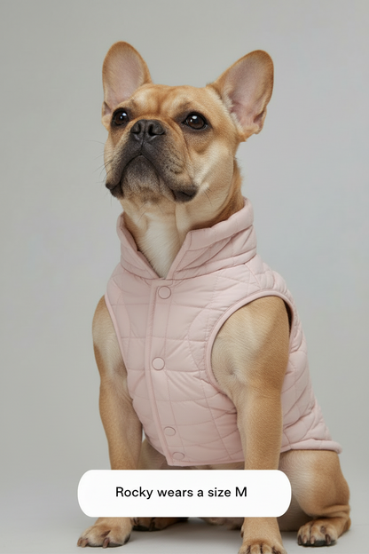 Easy Fit Jacket