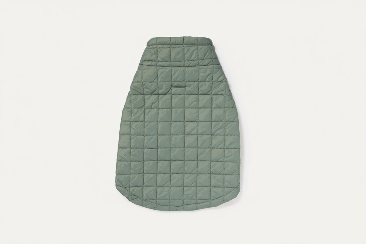 Easy Fit Jacket