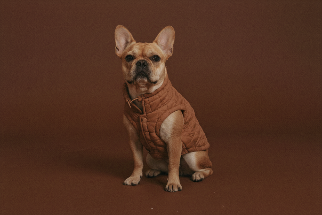 Easy Fit Jacket