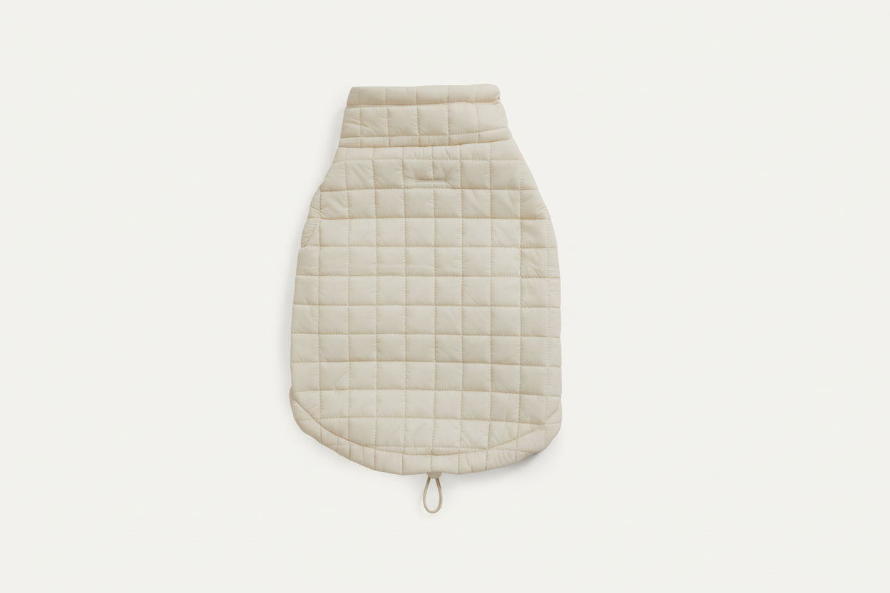 Easy Fit Jacket