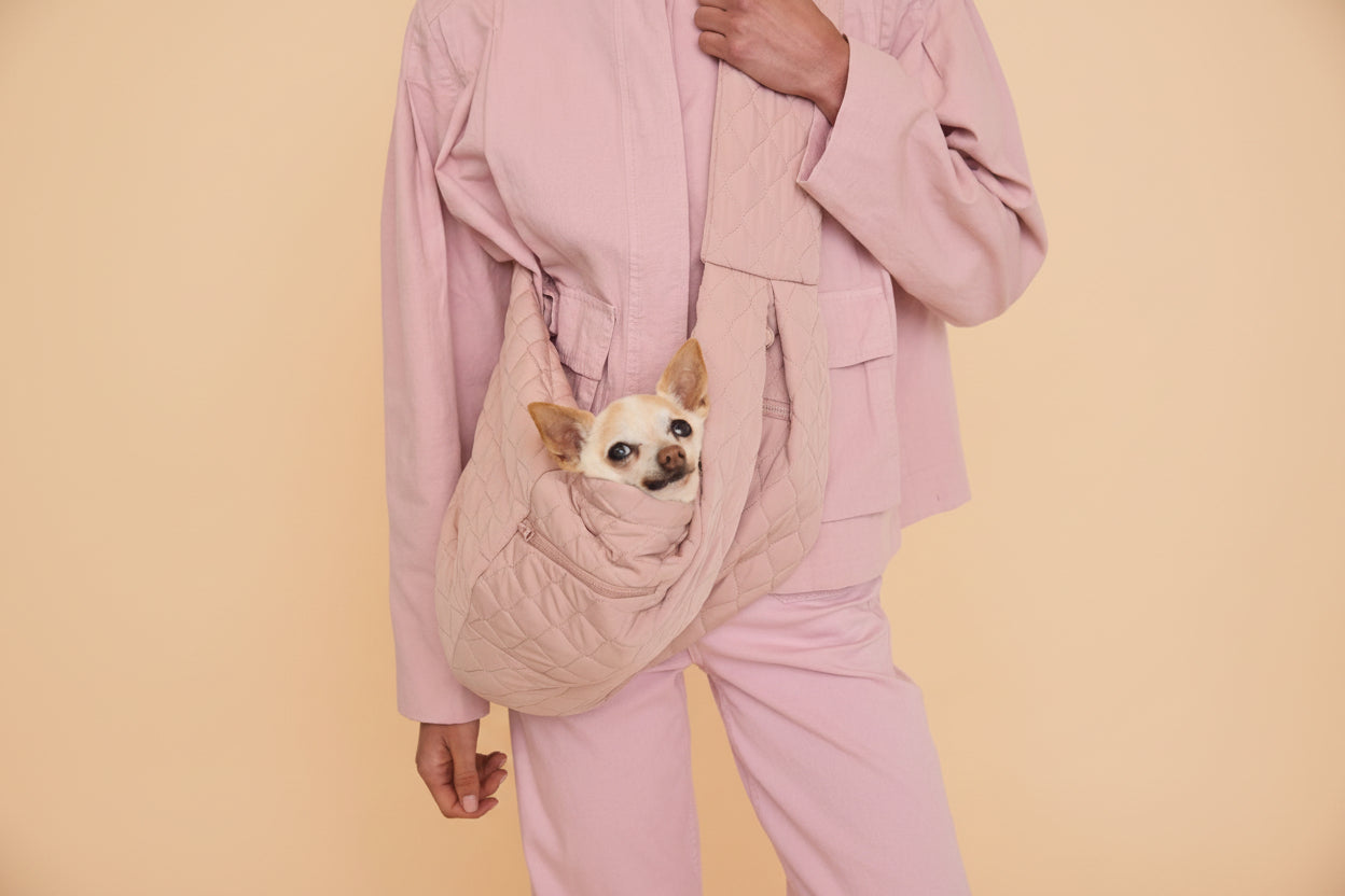 Eco Travel Sling Carrier