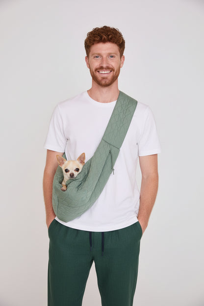 Eco Travel Sling Carrier
