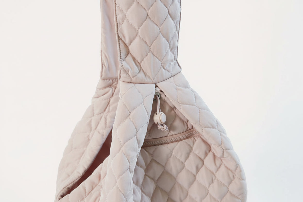 Eco Travel Sling Carrier