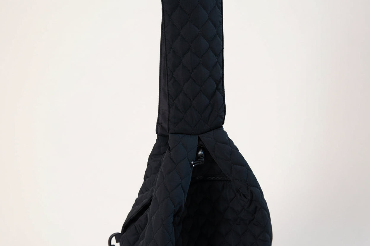 Eco Travel Sling Carrier