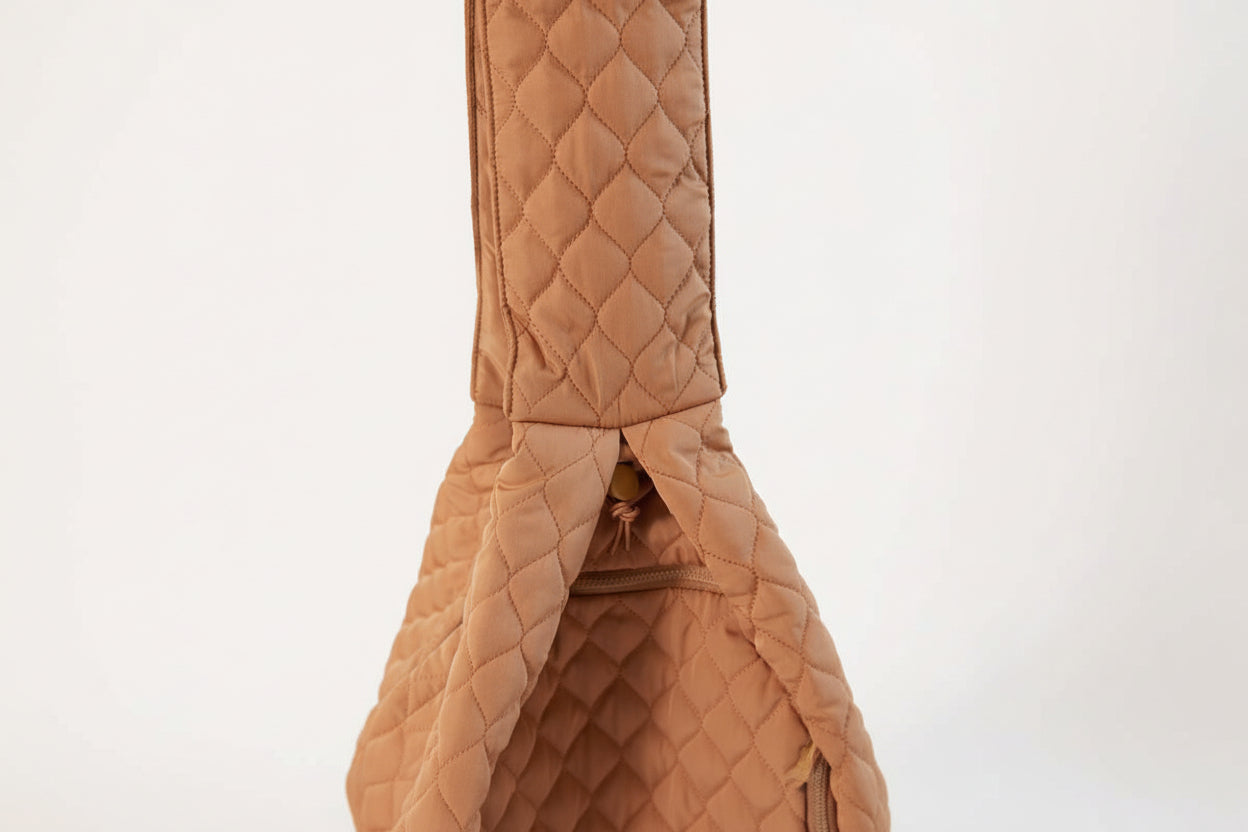 Eco Travel Sling Carrier