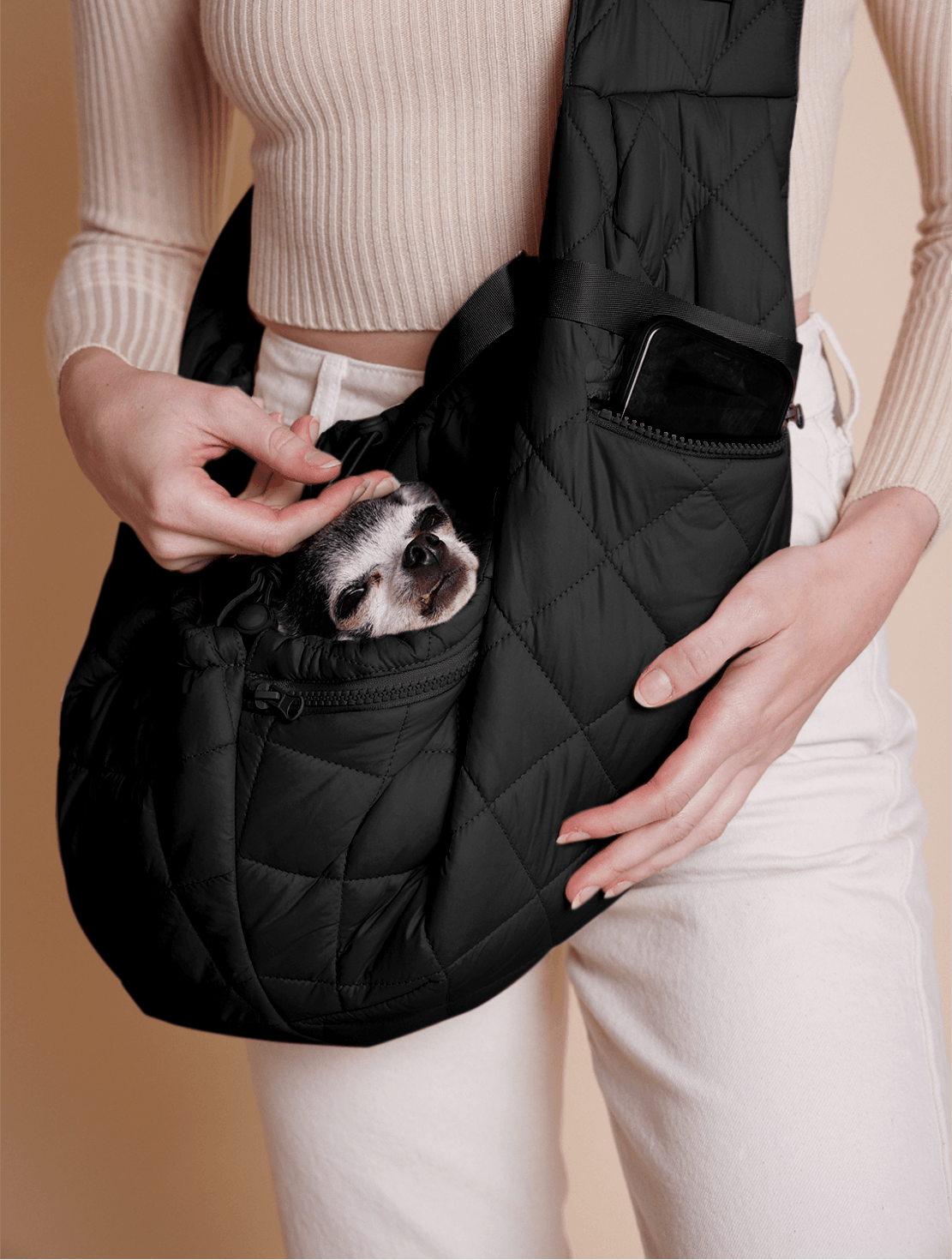 Eco Travel Sling Carrier